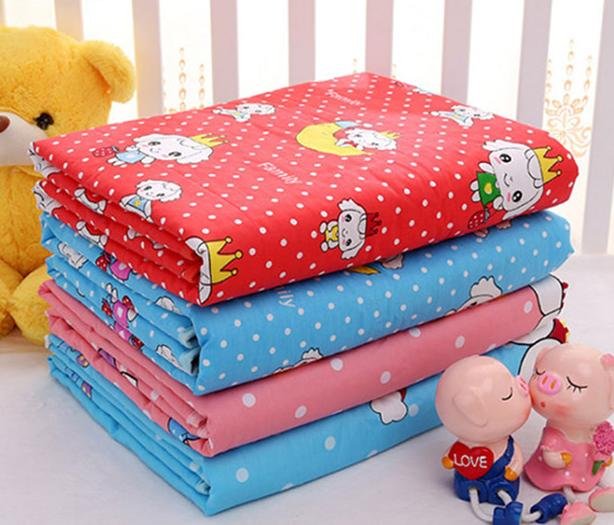Ga chống thấm hoa văn 1m2,1m6,1m8, 2m2, ga trải giường,ga bọc đệm