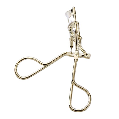 DỤNG CỤ BẤM MI BẰNG INOX CAO CẤP (Nhiều màu) - [ Kẹp mi bấm mi cong chuốt mi cong ]