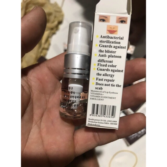 [HCM]Dưỡng Không Màu Hikato /Dcpx Doreme