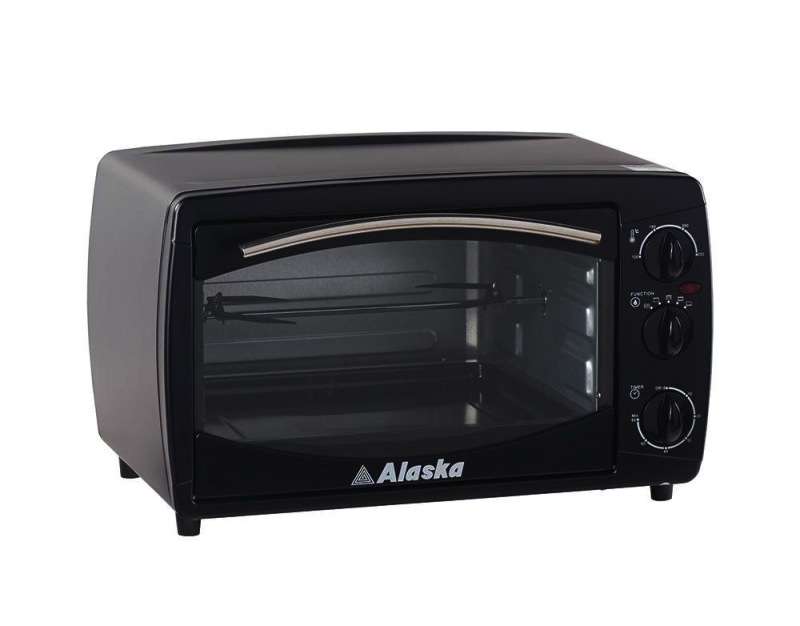 Bảng giá Lò Nướng Điện Alaska KW-25 (25 lít) Điện máy Pico