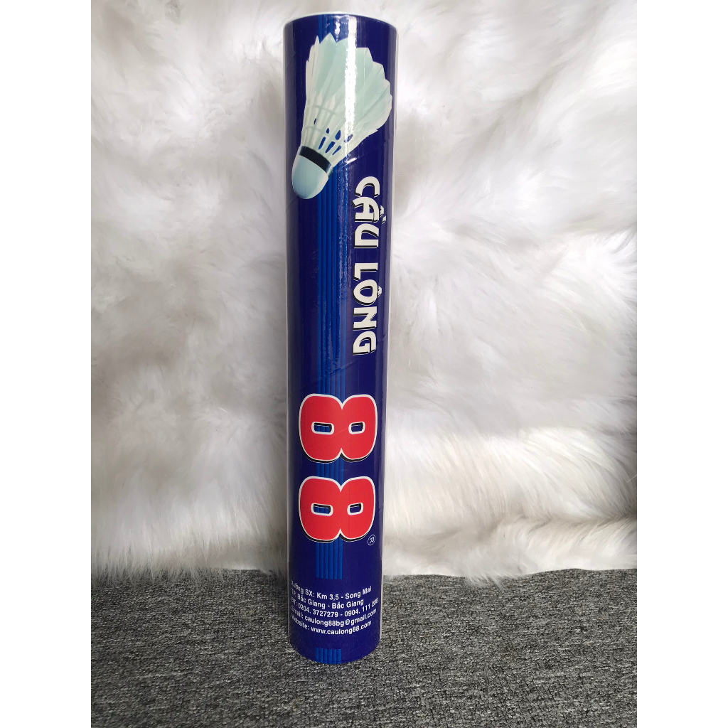 Ống cầu lông 88