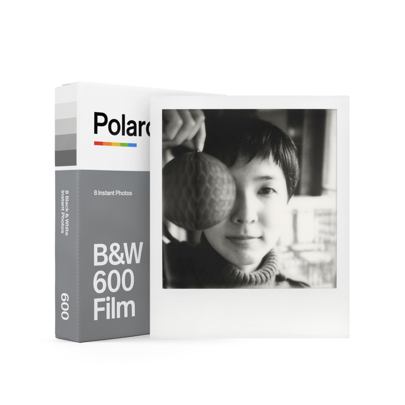 Polaroid Original - 600 Type Film