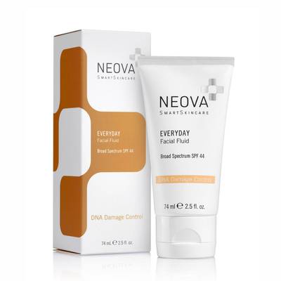 Kem Chống Nắng Bảo Vệ Da Neova SPF 40 DNA Damage Control Silc Sheer 2.0 74ml
