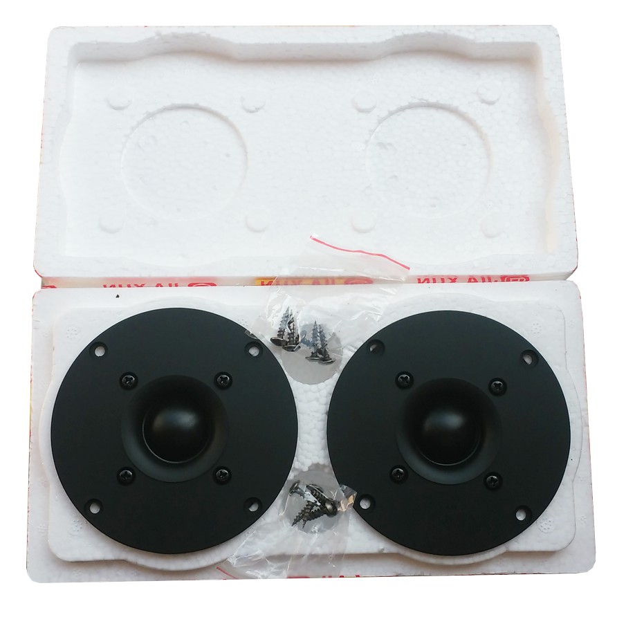 LOA TREBLE CÔNG NGHỆ CAO KASUN 10CM CAO CẤP - BỘ 2 CHIẾC