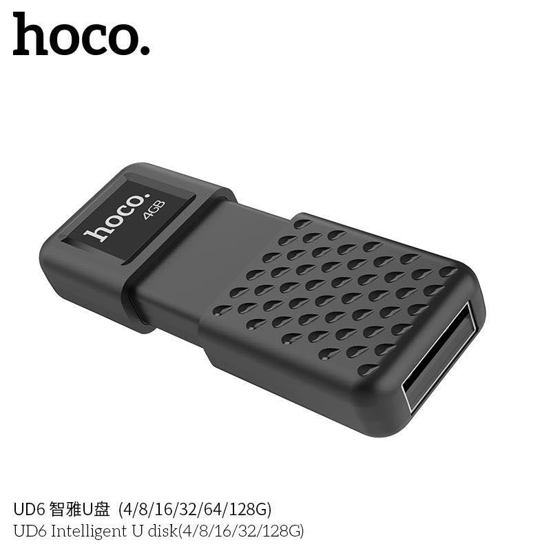 USB HOCO UD6 32G/ 64GB ĐỦ DUNG LƯỢNG