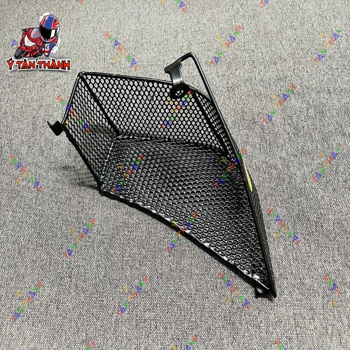 Rổ Hông Wave 110