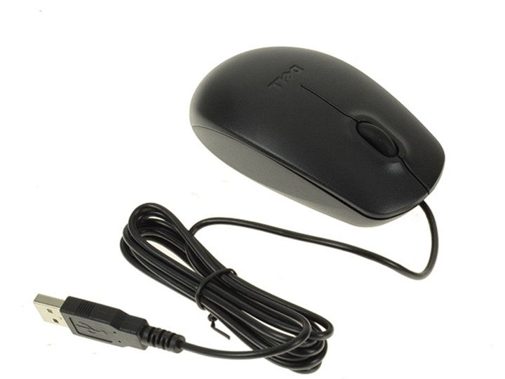 CHUỘT DELL MS111 USB