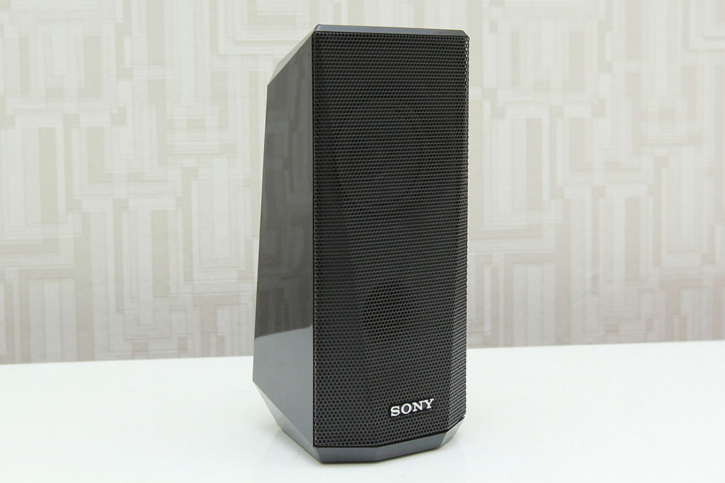 [Trả góp 0% - FREESHIP] Dàn âm thanh Sony 5.1 BDV-E4100 1000W | Bluetooth | Công nghệ Dolby Digital