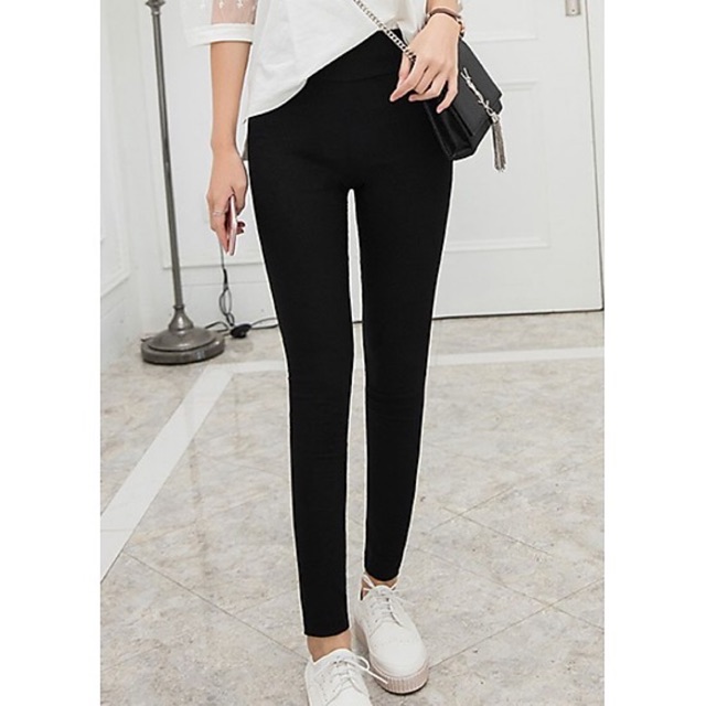 QUẦN LEGGING CẠP CAO SIÊU HOT
