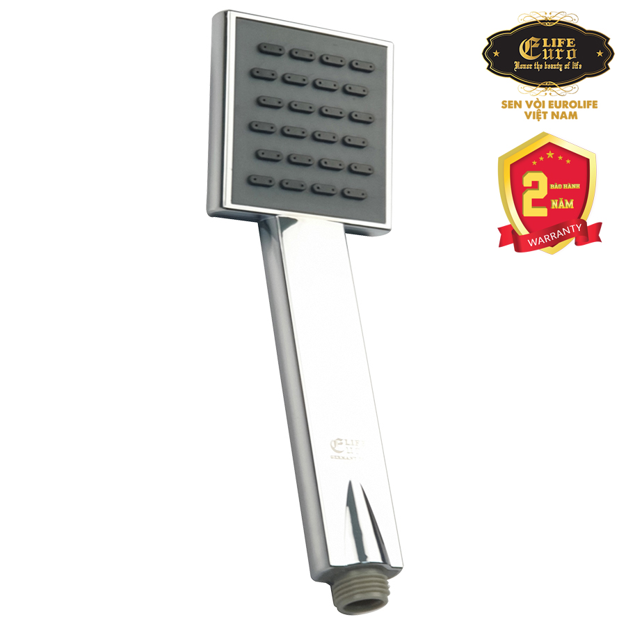 Tay sen 1 chế độ phun nước eurolife el-h104