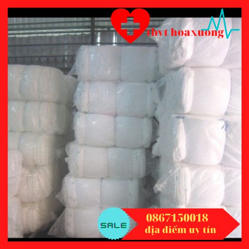 GẠC MÉT Y TẾ -GẠC MÉT(20 mét)