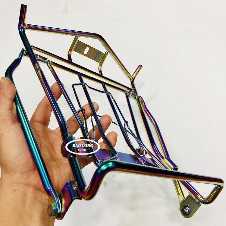 Baga 10 li Xi Titan gắn AIRBLADE 125 gắn xe ab 2016 đến 2021