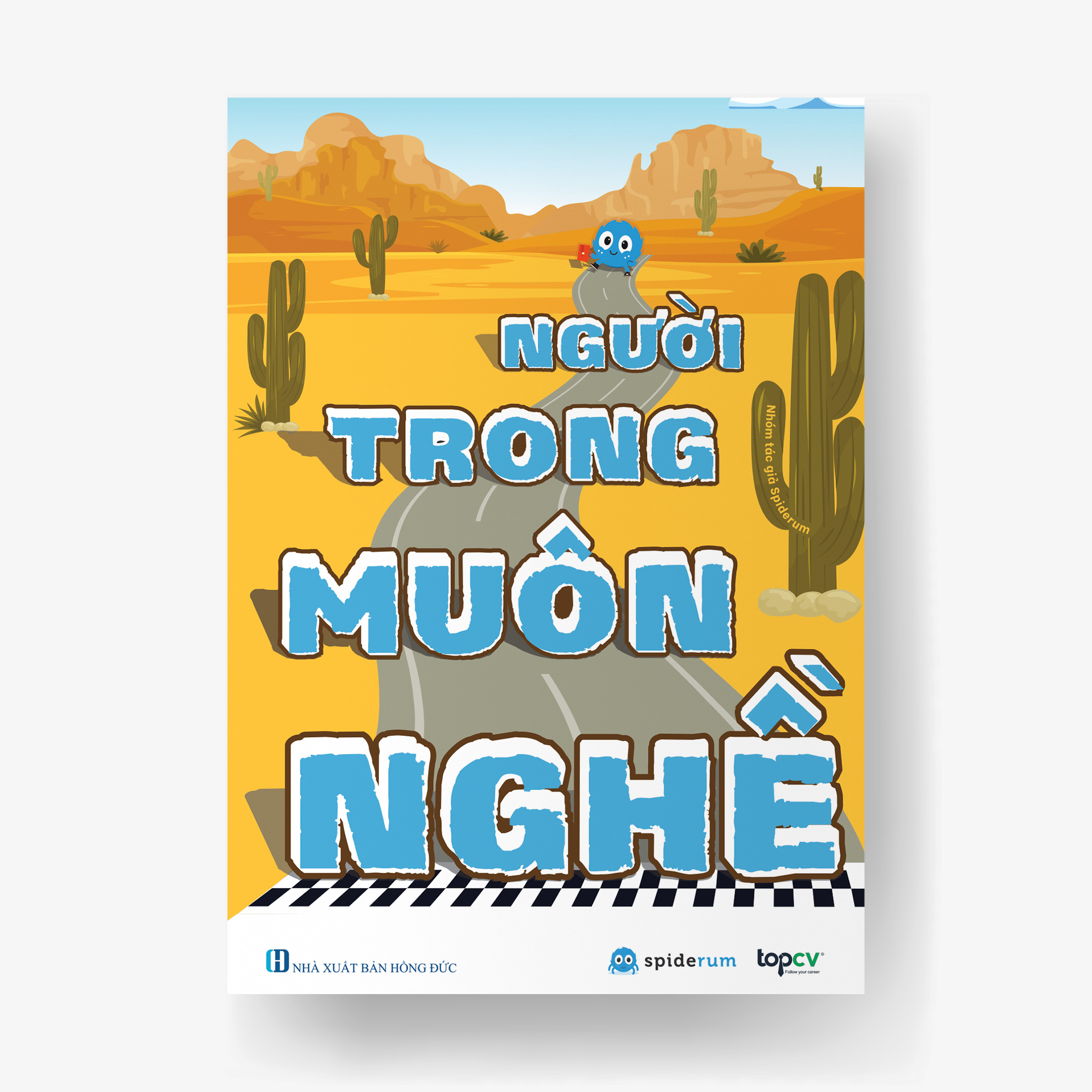 Người trong muôn nghề