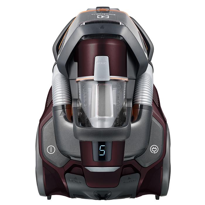 Hút bụi Electrolux ZUF4306DEL