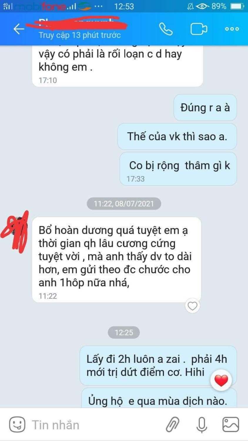 [HIỂU QUẢ SAU 7 NGÀY SỬ DỤNG] BỔ HOÀN DƯƠNG PLUS CAO CẤP