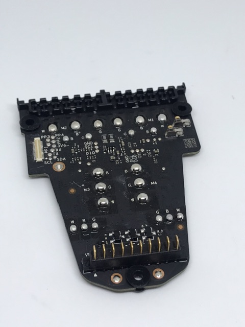 Bo Mạch Esc Mavic Air 2 Mới