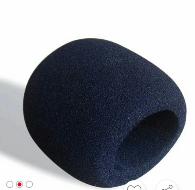 Micro thu âm Livestream BM 900 Woaichang Studio cao cấp