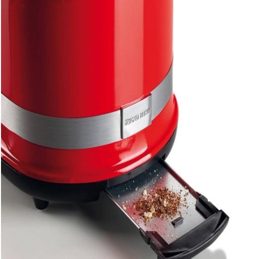 [MỚI 100%] MOD.0149/10 - Máy nướng bánh mì 2 khay Ariete Modernia MOD.0149/10