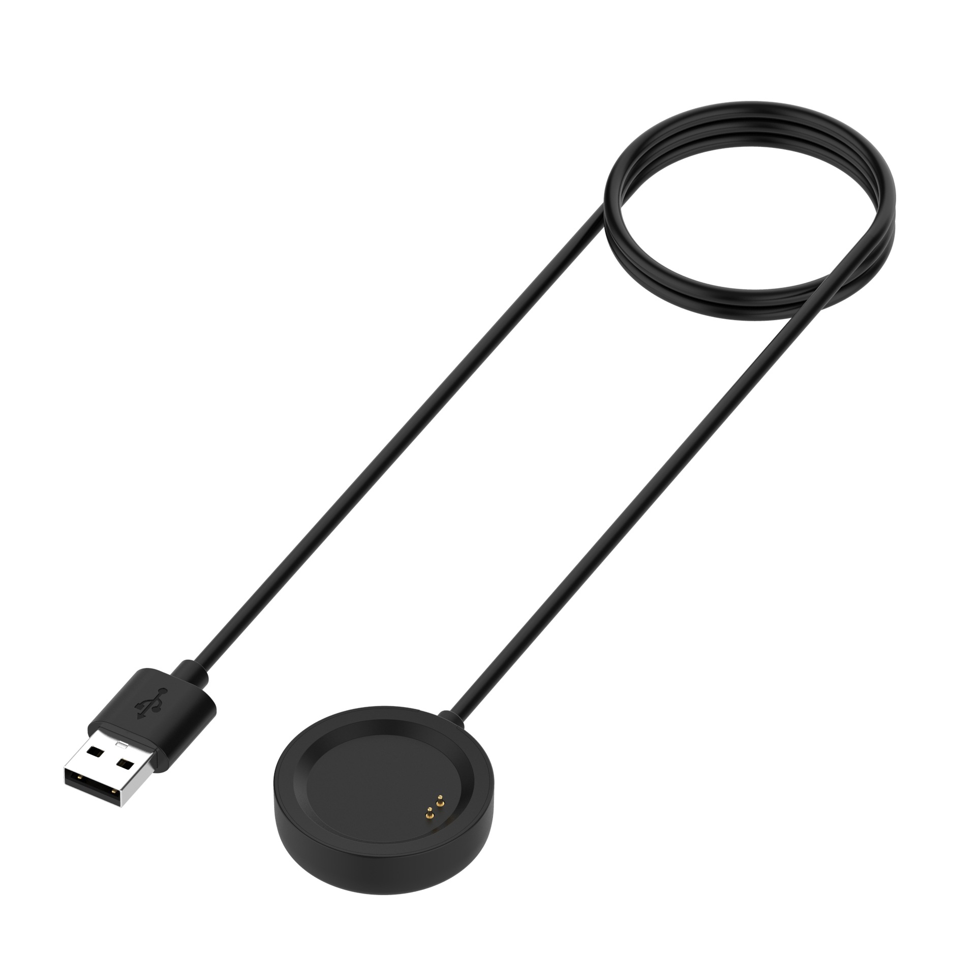 Cáp sạc đồng hồ thông minh T500, T500plus