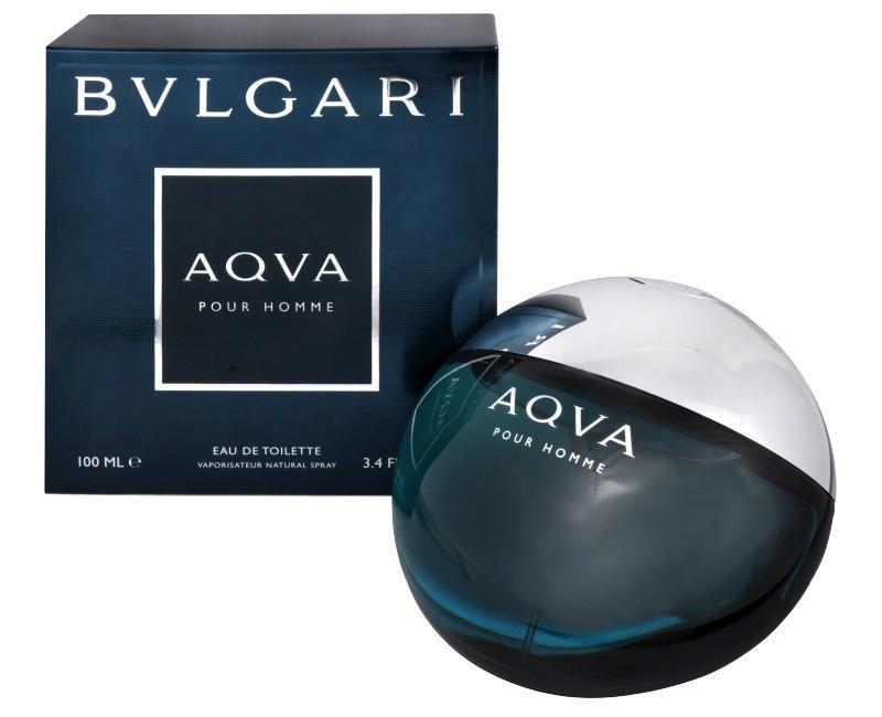 NƯỚC HOA NAM  AQUA
