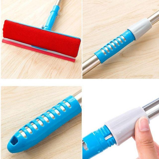Cây Lau Kính Cán Dài Tiện Dụng