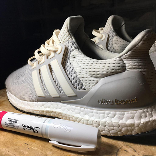 [HCM]Bút sơn dầu repaint đế giày Sharpie Oil Based - Bold Point