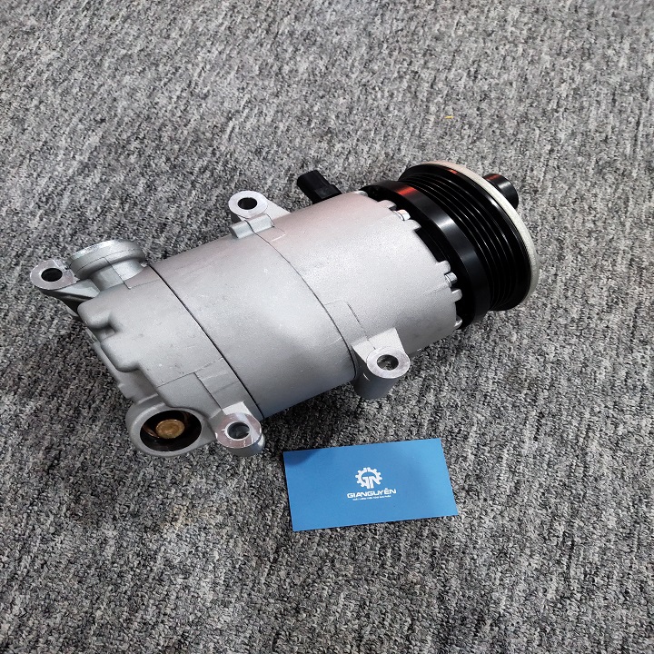 lốc lạnh, máy nén ford focus