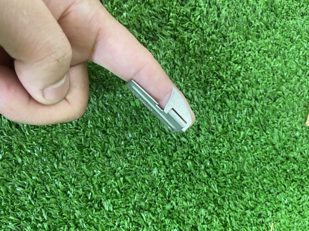 [HCM]Khui đồ hộp US  cây khui Mỹ xưa