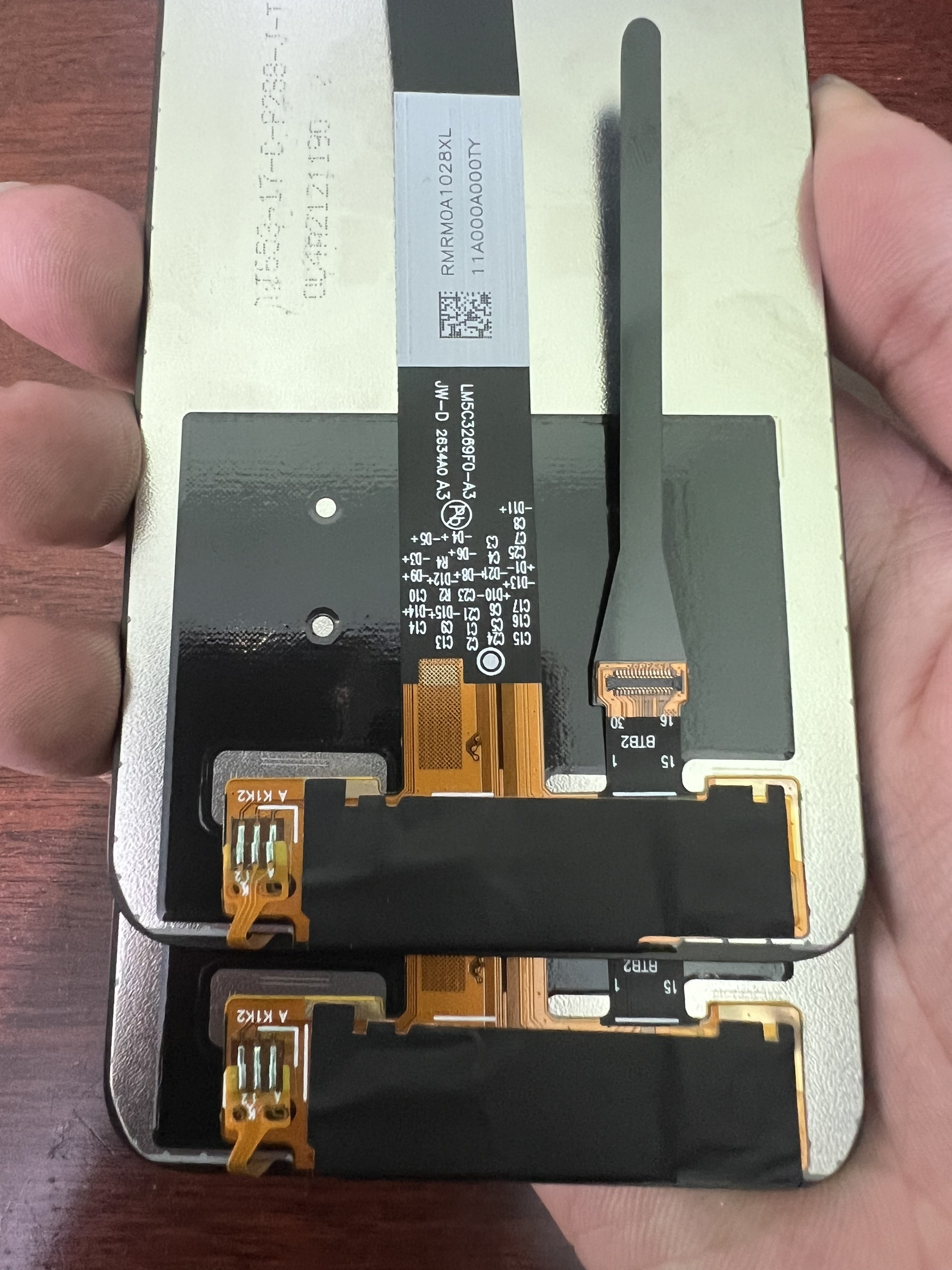 Màn hình Xiaomi Redmi 9A / 9C / 10A zin