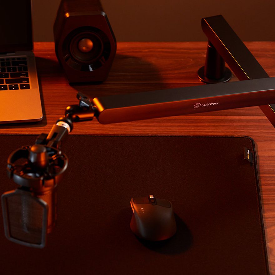Giá Treo Micro Hyperwork MA02