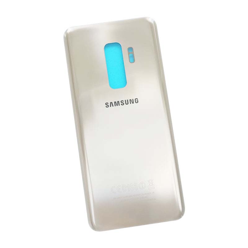 Vỏ Nắp Lưng cho điện thoại Samsung Galaxy S9 Plus S9+ G965 Zin