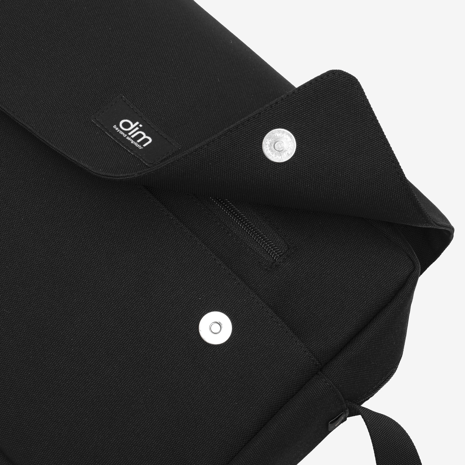 túi đeo chéo đựng laptop chất liệu chống thấm nước dim modern messenger 8