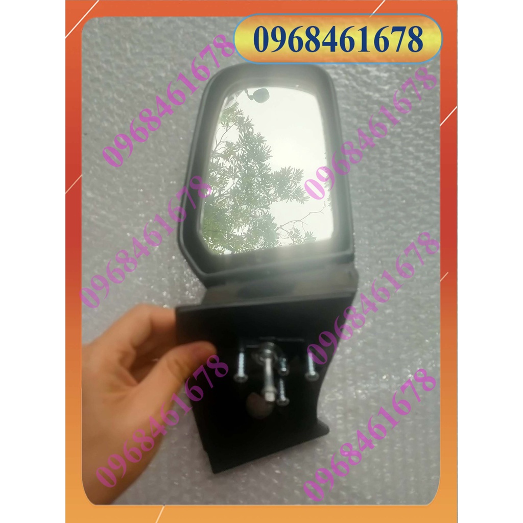 GƯƠNG CHIẾU HẬU MAZDA 323 ĐỜI 92-00 (GƯƠNG CƠ)
