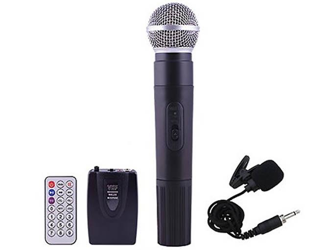 Máy trợ giảng công suất lớn Shuke SK-688