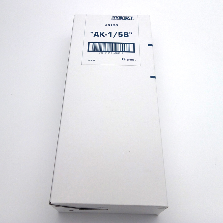 OLFA dao cắt cầm tay AK-1/5B