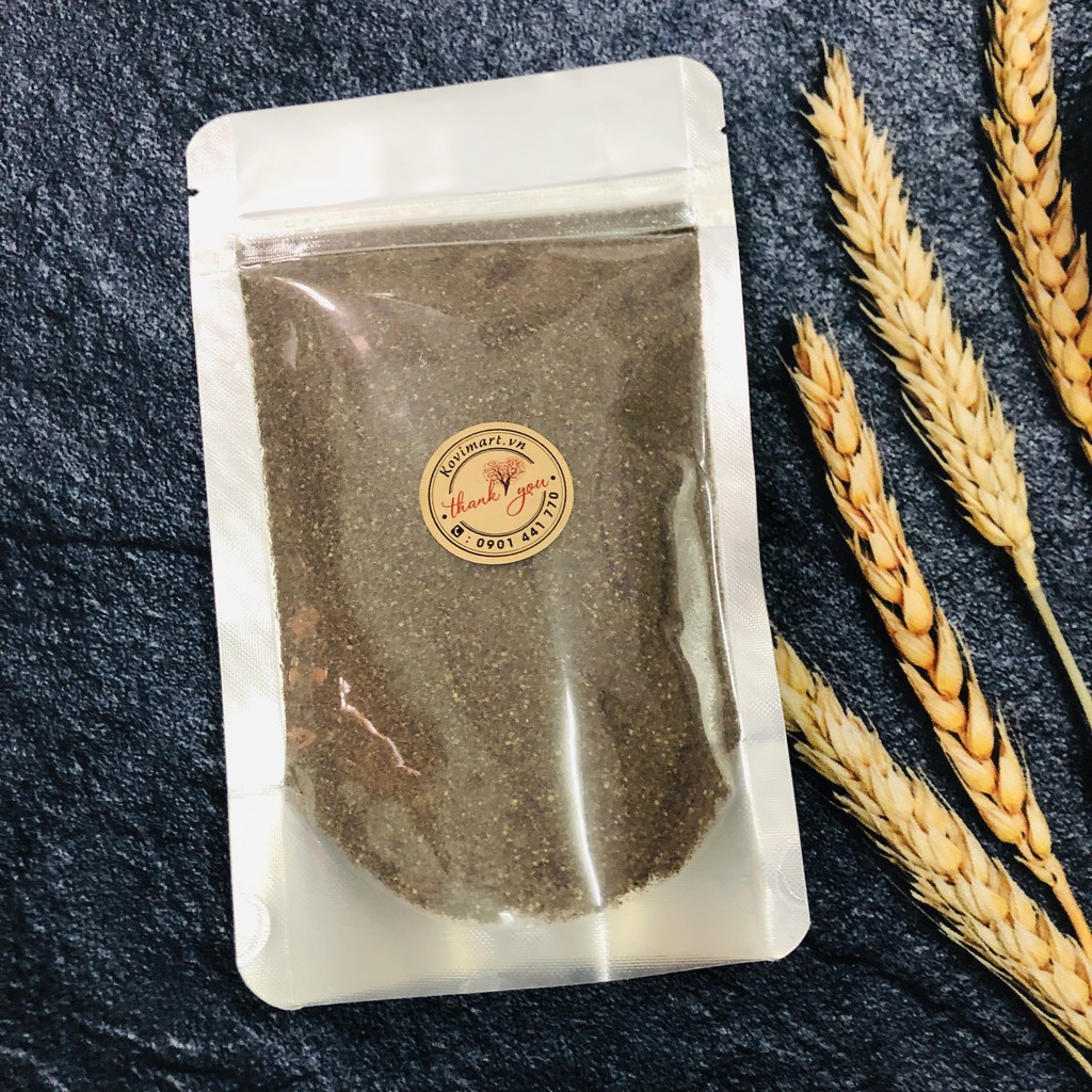 BỘT TƯƠNG ĐEN HÀN QUỐC OTTOGI 100G