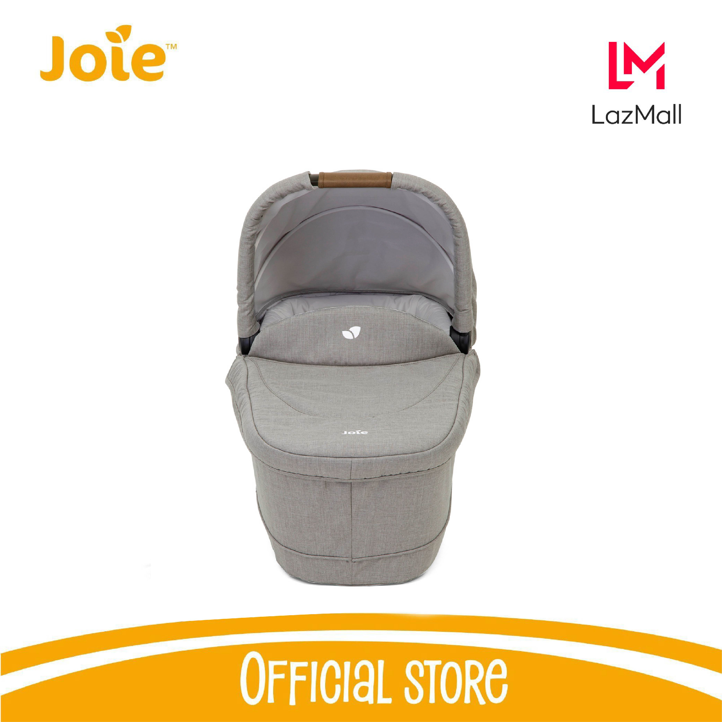 Nôi sơ sinh Joie Ramble XL