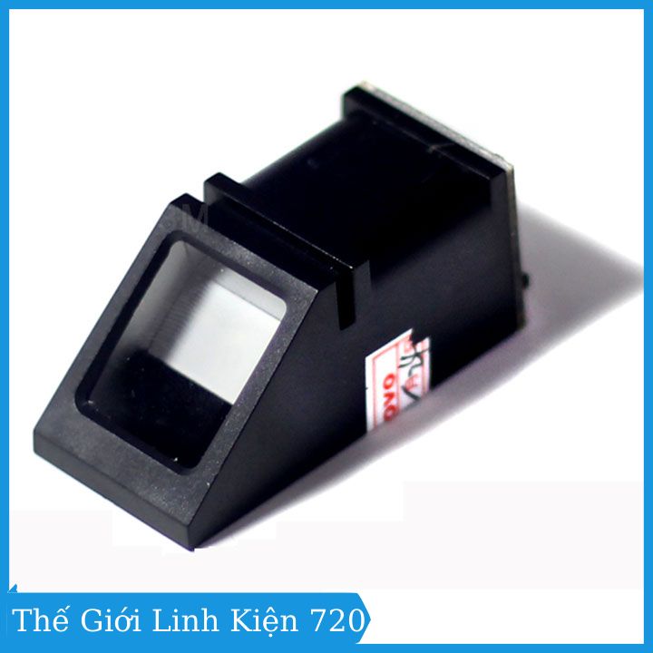 Module cảm biến vân tay JM-101