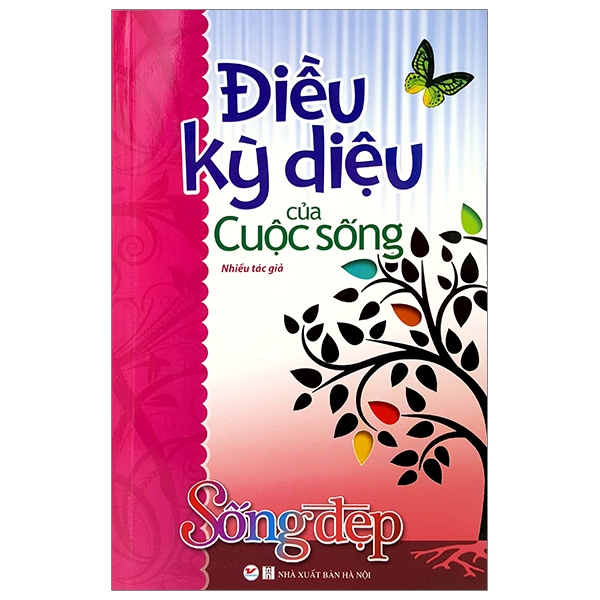 Fahasa - tủ sách sống đẹp - điều kỳ diệu của cuộc sống
