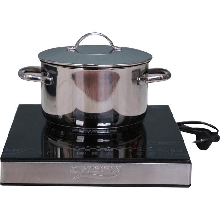 Bếp hồng ngoại đơn Chefs EH-HL2000A