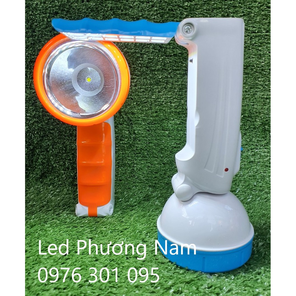 Đèn Pin Dp - 9035