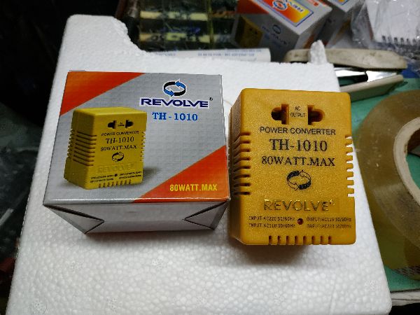 Bộ đổi điện 220 ra 110