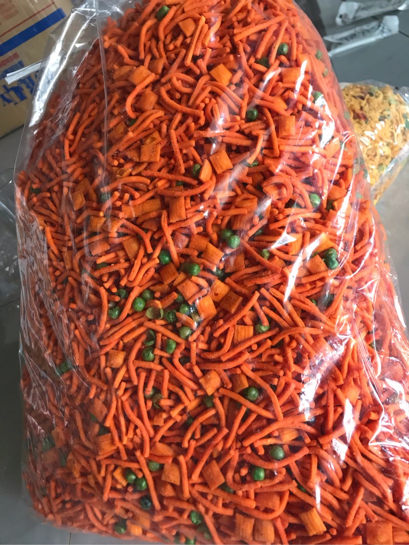 1Kg bim bim que đậu hà lan