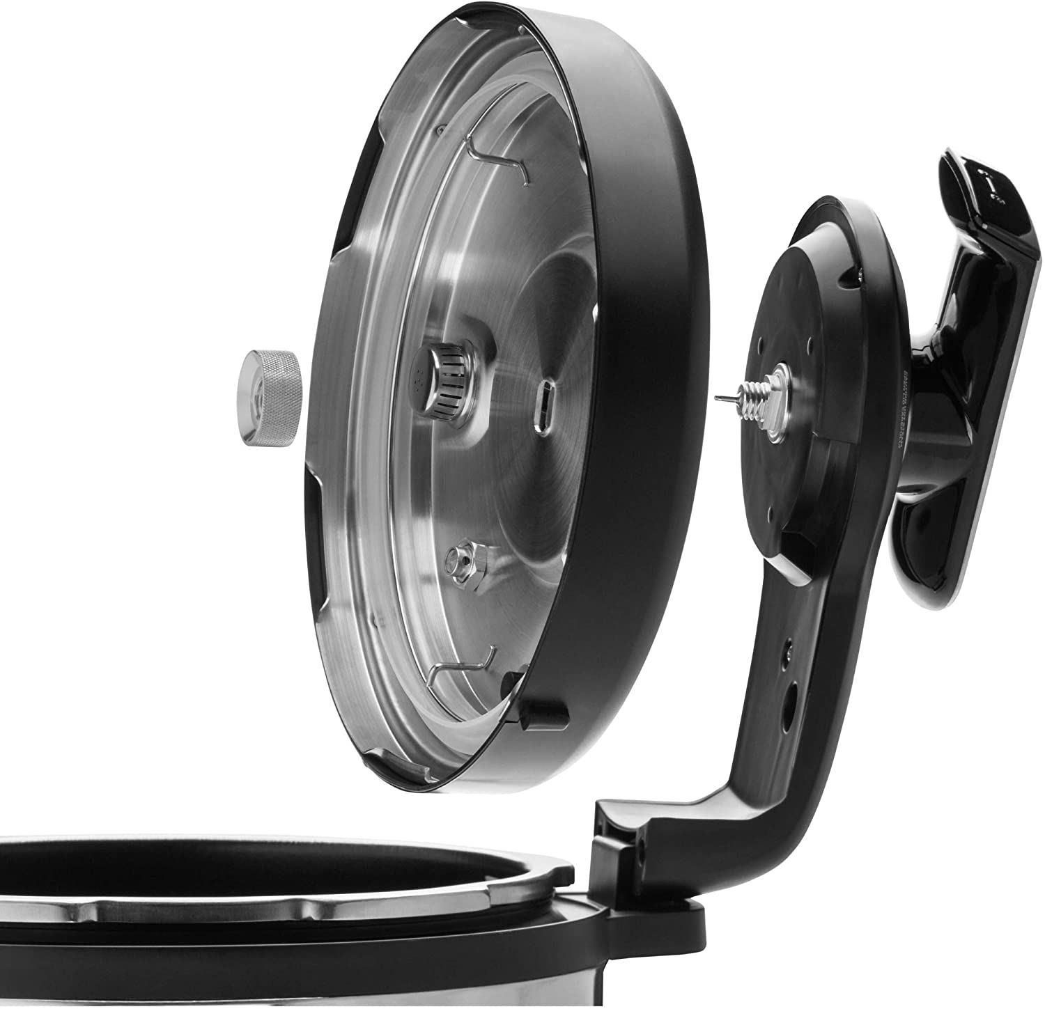 [Trả góp 0%]Nồi áp suất điện WMF 58l [ Nhập Đức ]