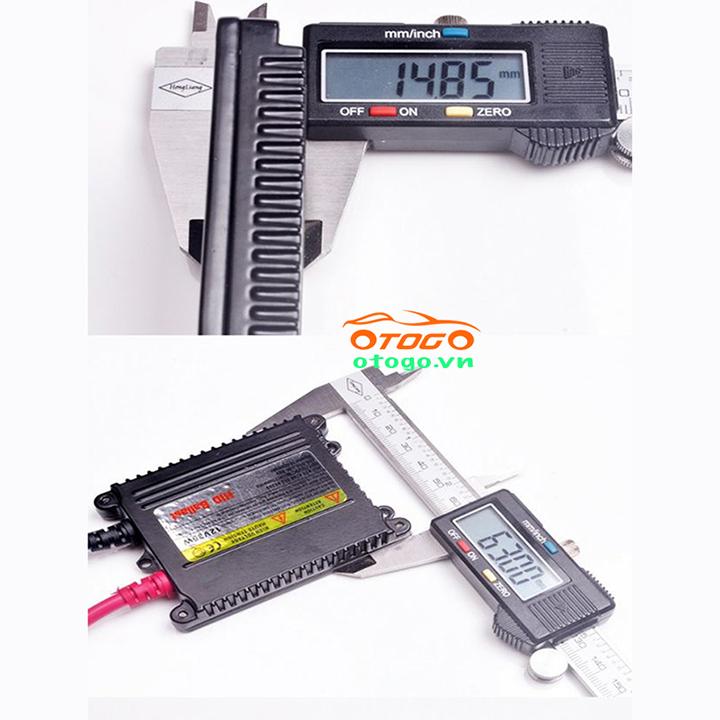 Ballast 12V 55W