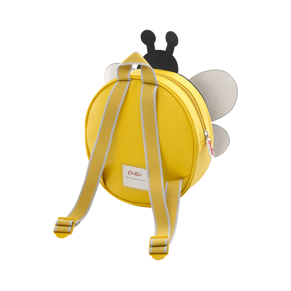 Ba lô cho bé /Novelty Busy Bee Backpack - Bee  - Deep Yellow