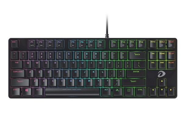 Bàn phím cơ DareU DK880 RGB
