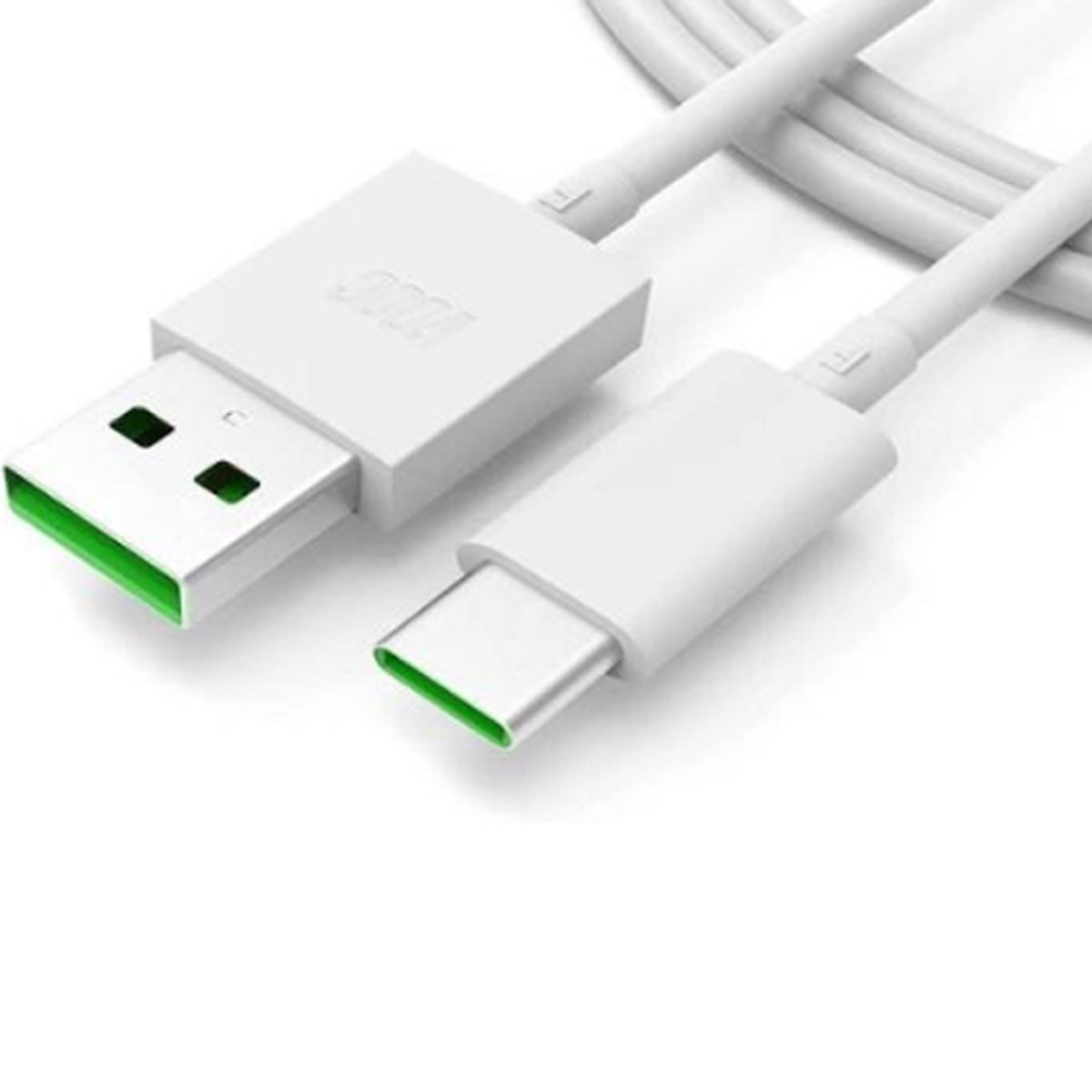 Cáp sạc vooc usb - type-c