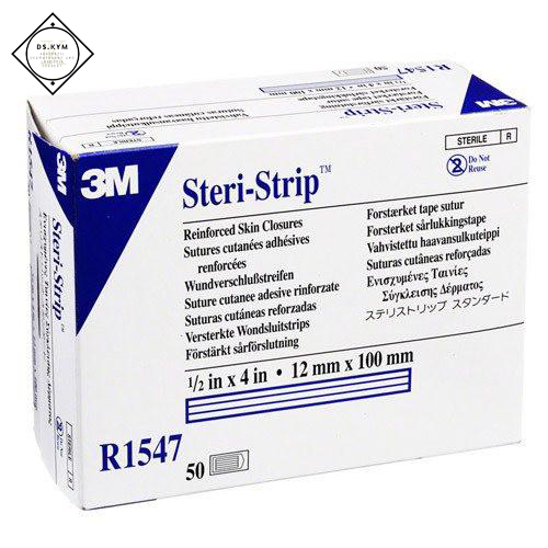 Băng dán 3M Steri-Strip R1547