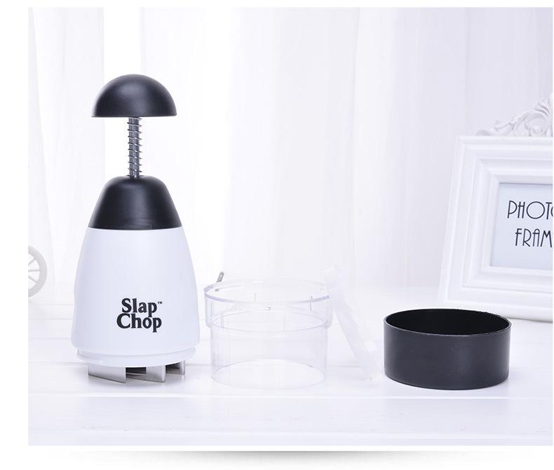 [HCM]Dụng Cụ Cắt Thái Băm Rau Củ Slap Chop